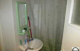 De vanzare apartament cu 1 camera, semidecomandat, zona Iulius Mall, 38 mp utili