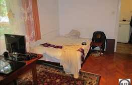 De vanzare apartament cu 1 camera, semidecomandat, zona Iulius Mall, 38 mp utili