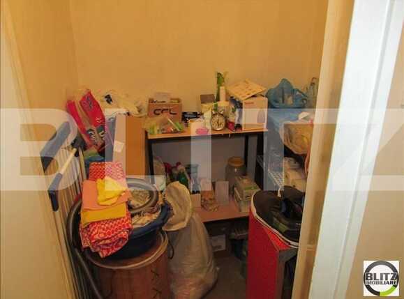 Garsonieră de vânzare Gheorgheni - 1259AV | BLITZ Cluj-Napoca | Poza6