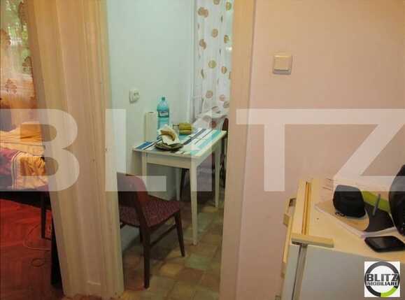 Garsonieră de vânzare Gheorgheni - 1259AV | BLITZ Cluj-Napoca | Poza3