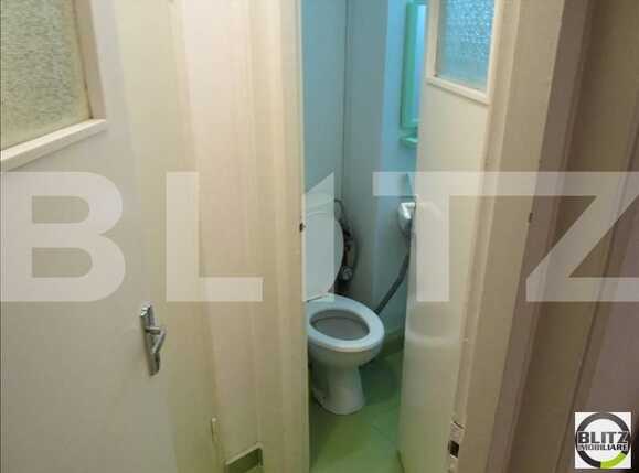 Garsonieră de vânzare Gheorgheni - 1259AV | BLITZ Cluj-Napoca | Poza7