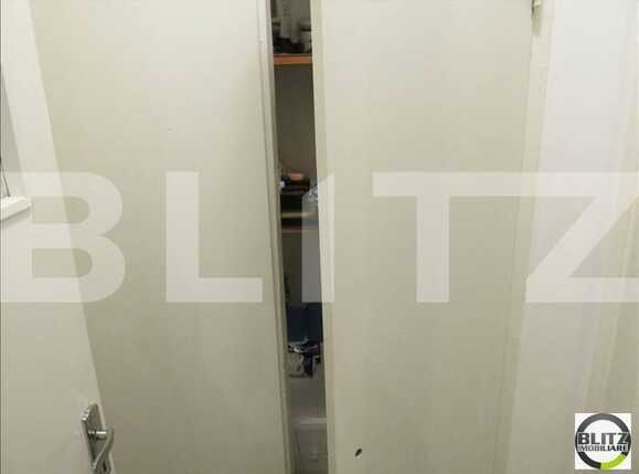 Garsonieră de vânzare Gheorgheni - 1259AV | BLITZ Cluj-Napoca | Poza5