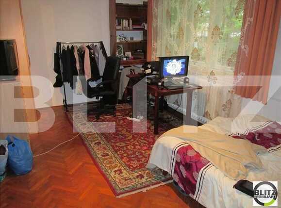 Garsonieră de vânzare Gheorgheni - 1259AV | BLITZ Cluj-Napoca | Poza1