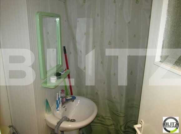 Garsonieră de vânzare Gheorgheni - 1259AV | BLITZ Cluj-Napoca | Poza8