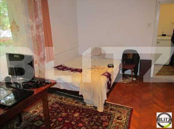 Garsonieră de vânzare Gheorgheni - 1259AV | BLITZ Cluj-Napoca | Poza2