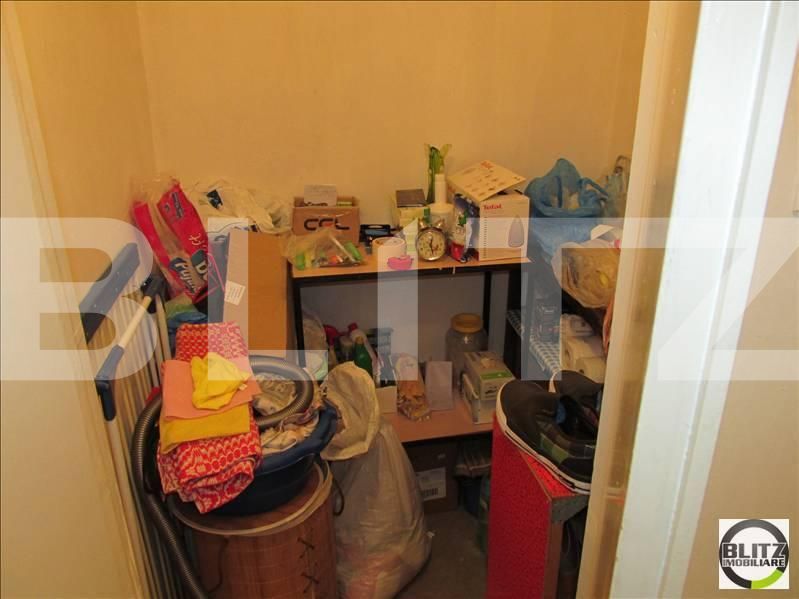 Garsonieră de vânzare Gheorgheni - 1259AV | BLITZ Cluj-Napoca | Poza6