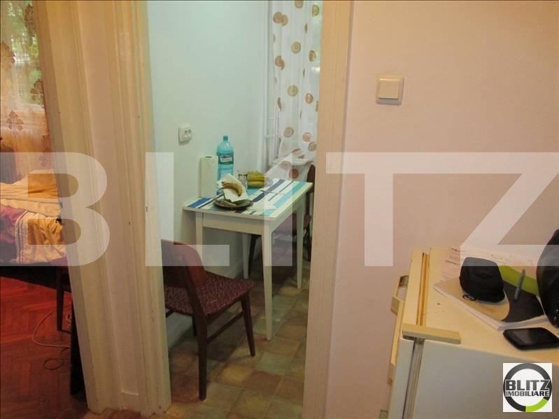 Garsonieră de vânzare Gheorgheni - 1259AV | BLITZ Cluj-Napoca | Poza3