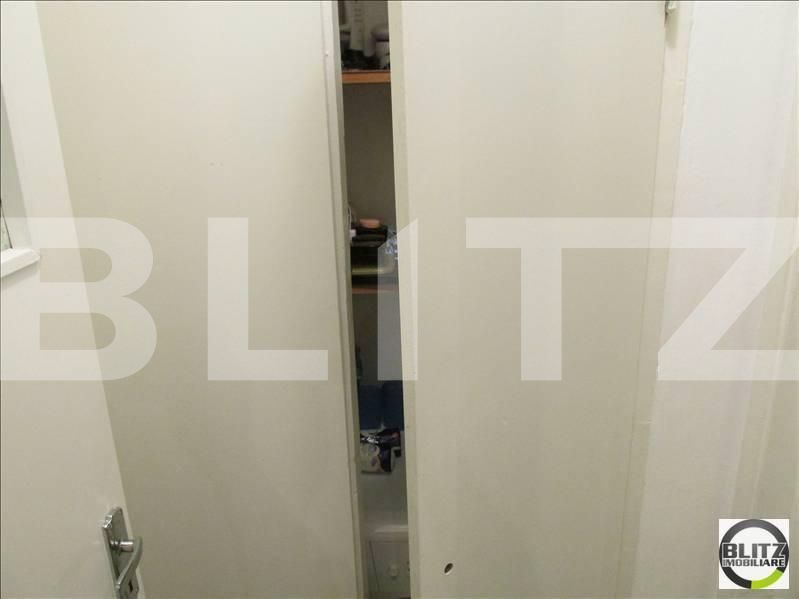 Garsonieră de vânzare Gheorgheni - 1259AV | BLITZ Cluj-Napoca | Poza5