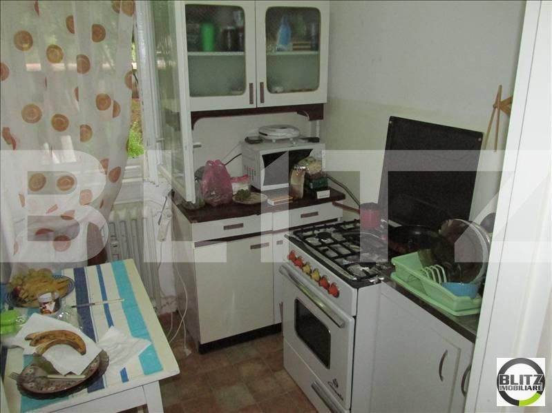 Garsonieră de vânzare Gheorgheni - 1259AV | BLITZ Cluj-Napoca | Poza4