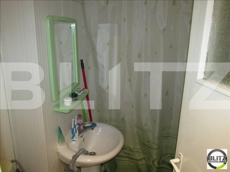 Garsonieră de vânzare Gheorgheni - 1259AV | BLITZ Cluj-Napoca | Poza8