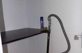 Prima inchiriere, in zona Hasdeu! 2 camere, 55 mp utili, imobil nou tip casa!