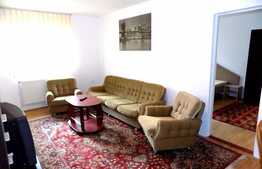 Prima inchiriere, in zona Hasdeu! 2 camere, 55 mp utili, imobil nou tip casa!