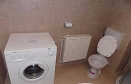 Prima inchiriere, in zona Hasdeu! 2 camere, 55 mp utili, imobil nou tip casa!