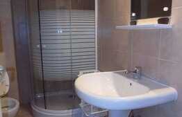 Prima inchiriere, in zona Hasdeu! 2 camere, 55 mp utili, imobil nou tip casa!