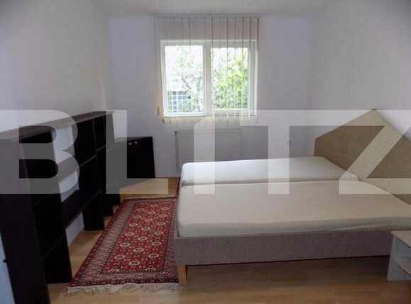 Apartament de închiriat 2 camere Zorilor - 12590AI | BLITZ Cluj-Napoca | Poza8
