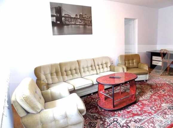 Apartament de închiriat 2 camere Zorilor - 12590AI | BLITZ Cluj-Napoca | Poza1