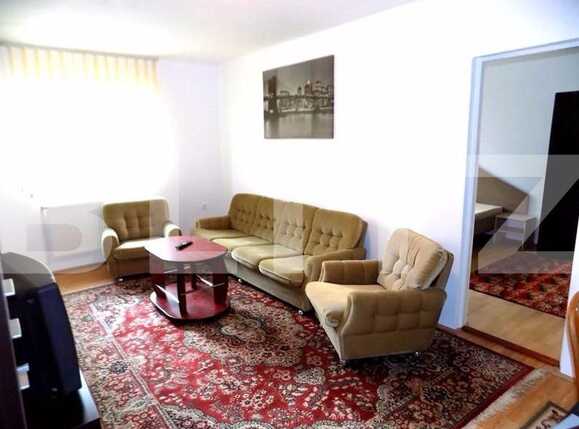 Apartament de închiriat 2 camere Zorilor - 12590AI | BLITZ Cluj-Napoca | Poza2