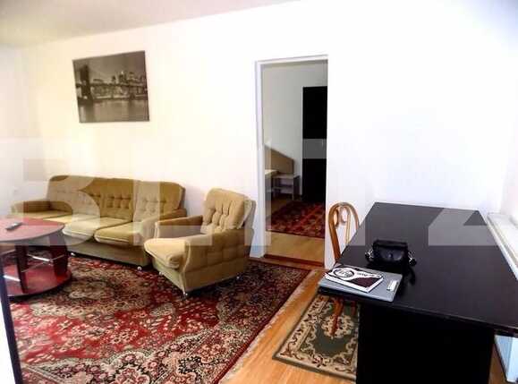 Apartament de închiriat 2 camere Zorilor - 12590AI | BLITZ Cluj-Napoca | Poza3