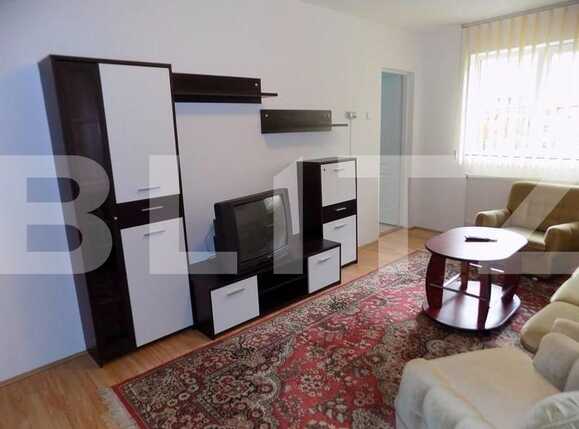 Apartament de închiriat 2 camere Zorilor - 12590AI | BLITZ Cluj-Napoca | Poza4