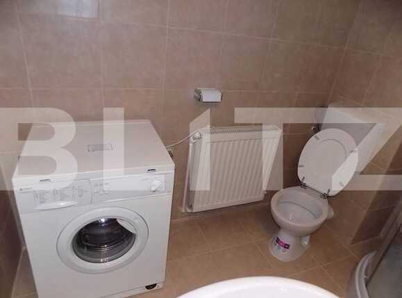 Apartament de închiriat 2 camere Zorilor - 12590AI | BLITZ Cluj-Napoca | Poza14