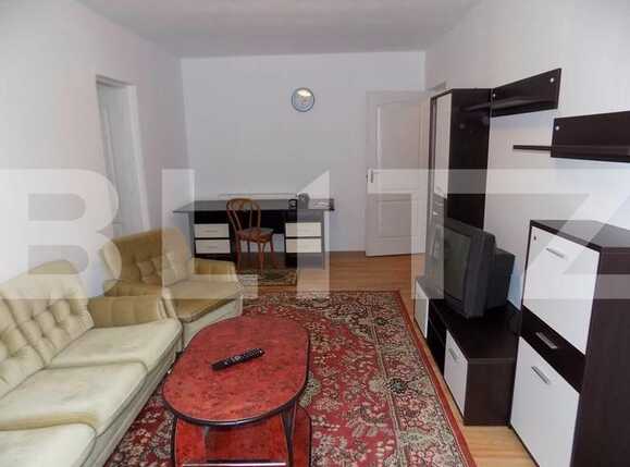 Apartament de închiriat 2 camere Zorilor - 12590AI | BLITZ Cluj-Napoca | Poza5