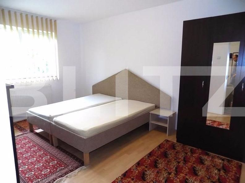 Apartament de închiriat 2 camere Zorilor - 12590AI | BLITZ Cluj-Napoca | Poza6