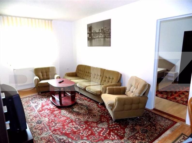 Apartament de închiriat 2 camere Zorilor - 12590AI | BLITZ Cluj-Napoca | Poza2
