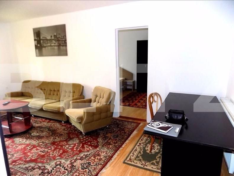 Apartament de închiriat 2 camere Zorilor - 12590AI | BLITZ Cluj-Napoca | Poza3