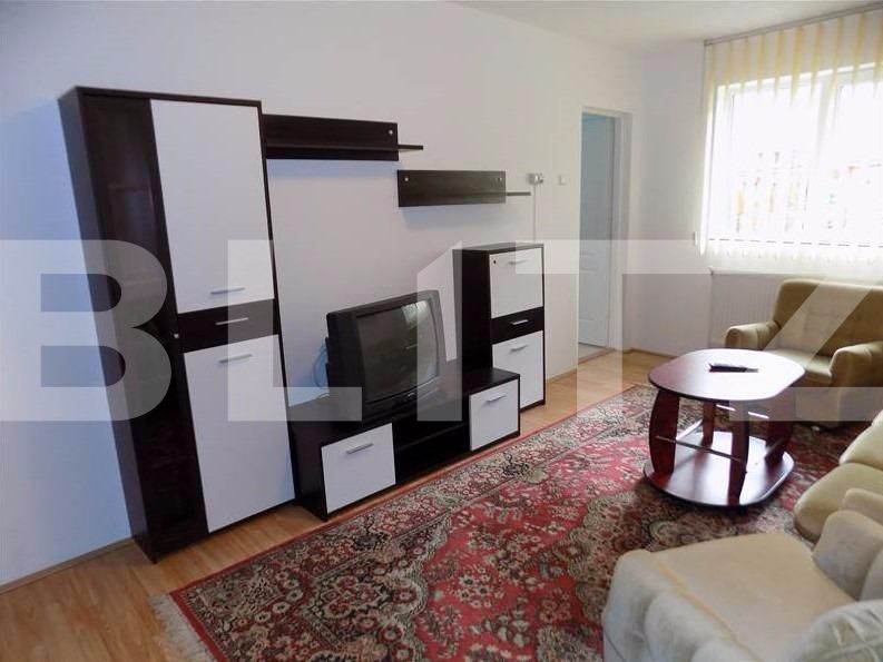 Apartament de închiriat 2 camere Zorilor - 12590AI | BLITZ Cluj-Napoca | Poza4