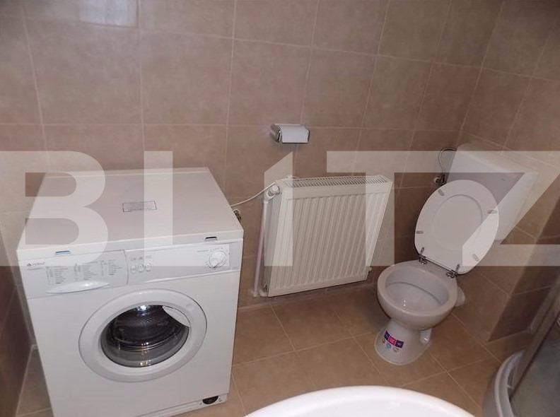 Apartament de închiriat 2 camere Zorilor - 12590AI | BLITZ Cluj-Napoca | Poza14