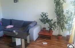 2 camere, 48 mp, complet mobilat, imobil nou, 1 balcon, zona Calea Baciului