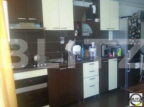 Apartament de vânzare 2 camere Baciu - 12591AV | BLITZ Cluj-Napoca | Poza2