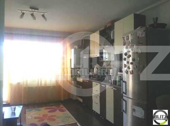 Apartament de vânzare 2 camere Baciu - 12591AV | BLITZ Cluj-Napoca | Poza1
