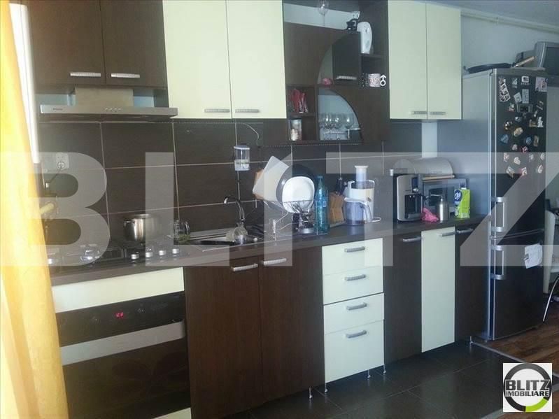 Apartament de vânzare 2 camere Baciu - 12591AV | BLITZ Cluj-Napoca | Poza2