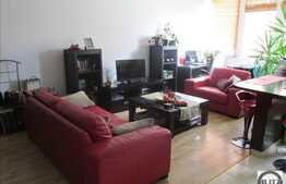 Vanzare 2 camere, semidecomandat, 58.6 mp, imobil nou, zona strazii Jupiter