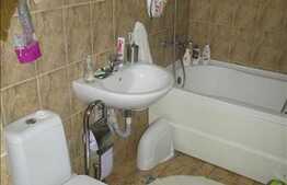 Vanzare 2 camere, semidecomandat, 58.6 mp, imobil nou, zona strazii Jupiter