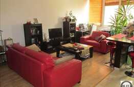 Vanzare 2 camere, semidecomandat, 58.6 mp, imobil nou, zona strazii Jupiter