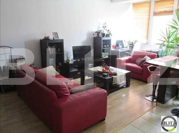 Apartament de vânzare 2 camere Baciu - 12592AV | BLITZ Cluj-Napoca | Poza2