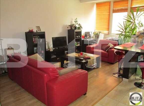 Apartament de vânzare 2 camere Baciu - 12592AV | BLITZ Cluj-Napoca | Poza1