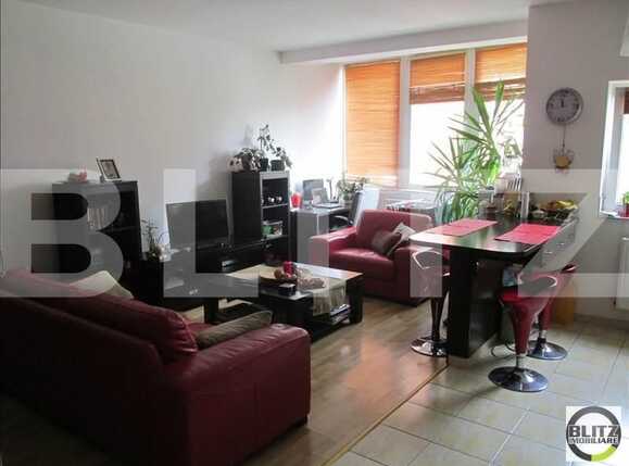 Apartament de vânzare 2 camere Baciu - 12592AV | BLITZ Cluj-Napoca | Poza3