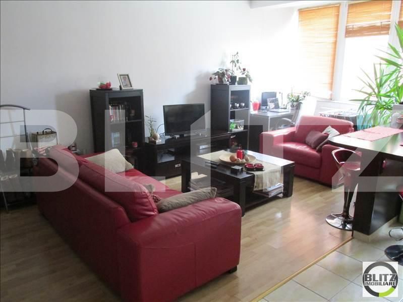 Apartament de vânzare 2 camere Baciu - 12592AV | BLITZ Cluj-Napoca | Poza2