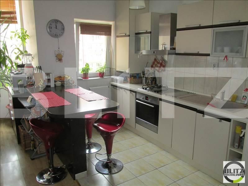 Apartament de vânzare 2 camere Baciu - 12592AV | BLITZ Cluj-Napoca | Poza5