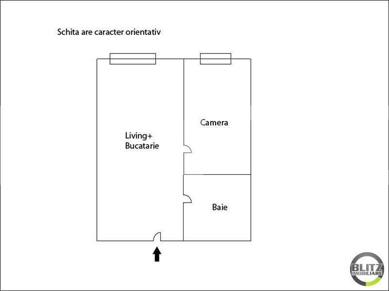 Apartament de vânzare 2 camere Baciu - 12592AV | BLITZ Cluj-Napoca | Poza11