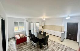 Apartament 3 camere, 58mp, parcare, zona Sesul de sus