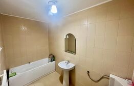 Apartament 3 camere, 58mp, parcare, zona Sesul de sus