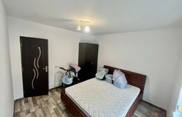 Apartament 3 camere, 58mp, parcare, zona Sesul de sus