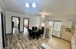 Apartament 3 camere, 58mp, parcare, zona Sesul de sus