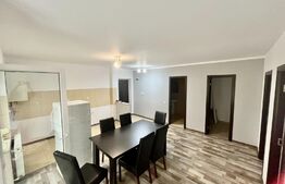 Apartament 3 camere, 58mp, parcare, zona Sesul de sus