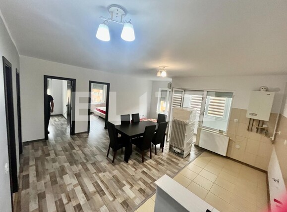 Apartament de vânzare 3 camere Floreşti - 125920AV | BLITZ Cluj-Napoca | Poza1