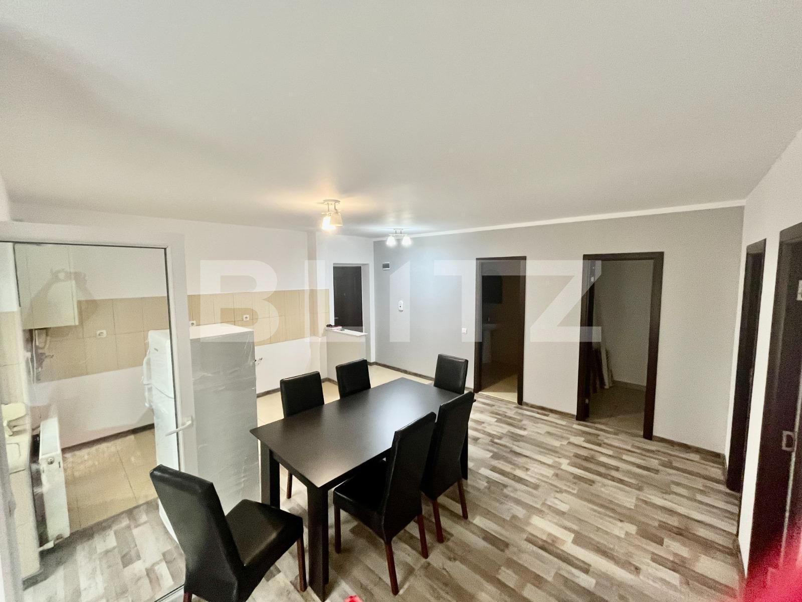 Apartament de vânzare 3 camere Floreşti - 125920AV | BLITZ Cluj-Napoca | Poza3